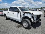 Chevrolet Silverado 2019