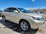 Lexus RX 2015