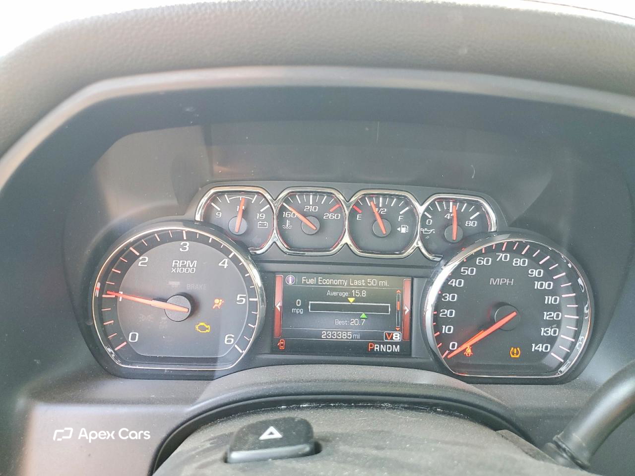 GMC Sierra 2014