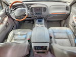 Lincoln Navigator 2002