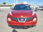 Nissan Juke 2012
