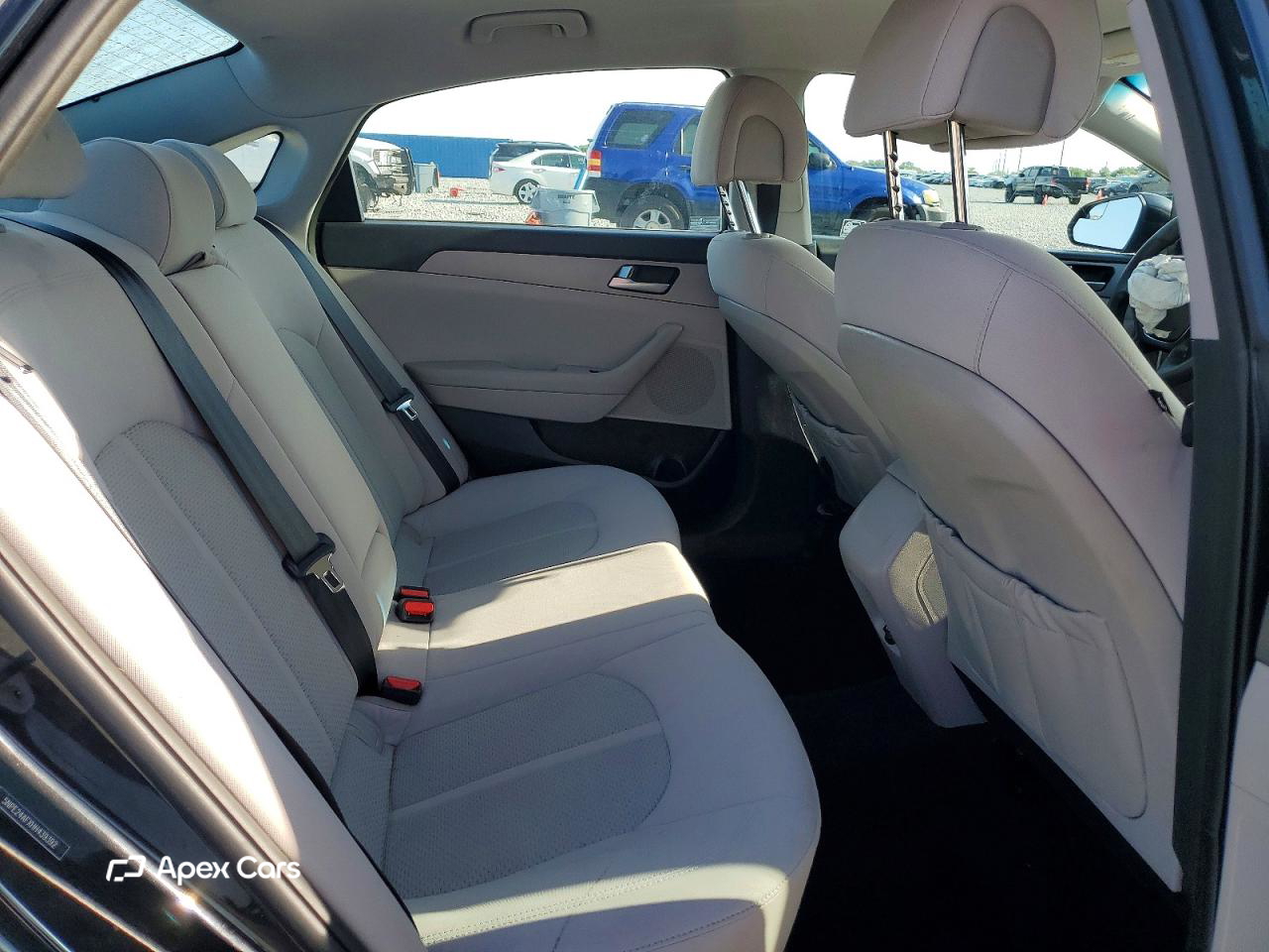 Hyundai Sonata 2017