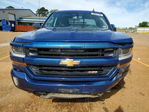 Chevrolet Silverado 2016