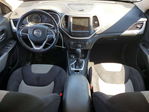Jeep Cherokee 2014
