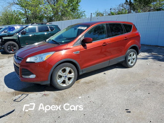 Ford Escape 2015 - Image 1 of 13