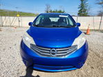 Nissan Versa 2014