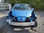 Nissan Leaf 2013