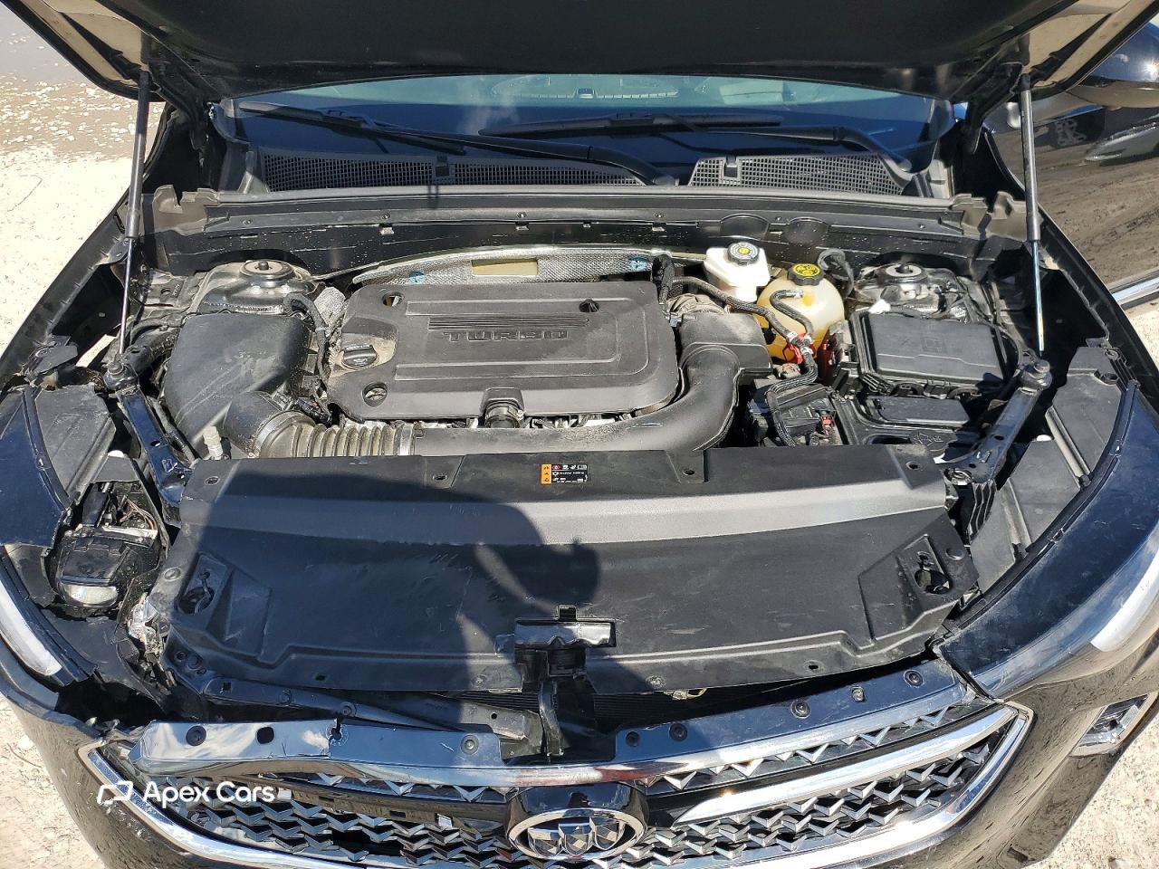 Buick Envision 2023
