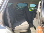 Chevrolet Tahoe 2012