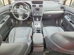 Subaru Impreza 2013