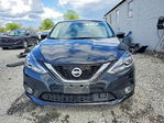Nissan Sentra 2018