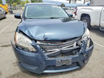 Nissan Sentra 2014