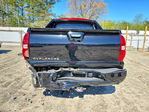 Chevrolet Avalanche 2013