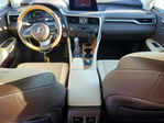 Lexus RX 2018