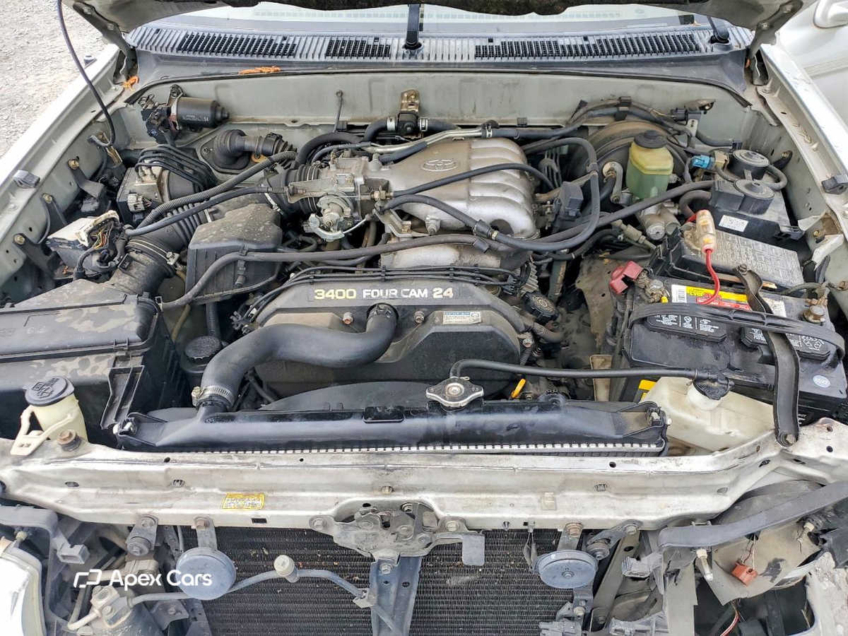 Toyota 4Runner 2000