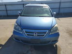 Honda Odyssey 2006