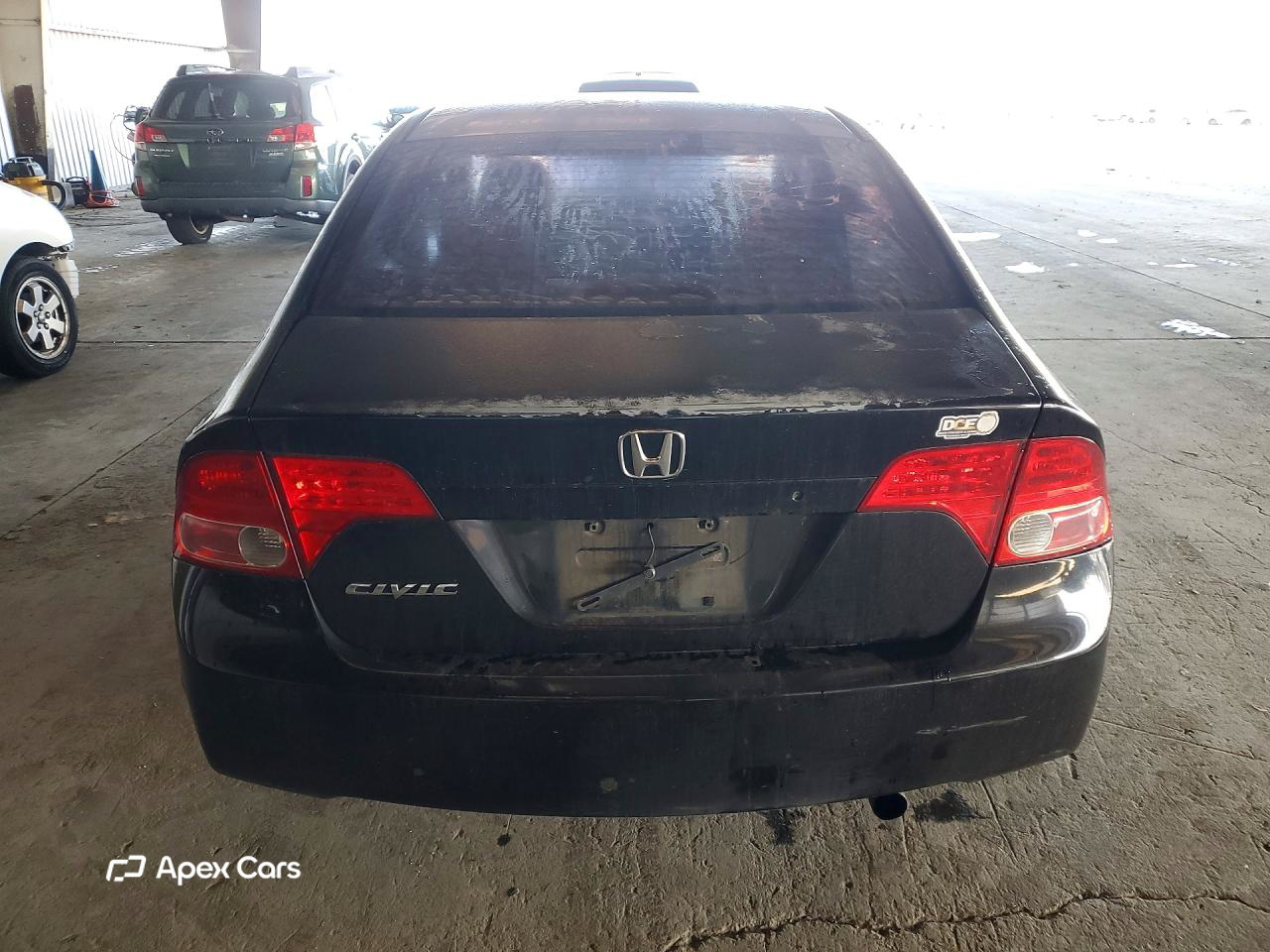 Honda Civic 2006