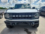 Ford Bronco 2021