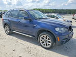 BMW X5 2012