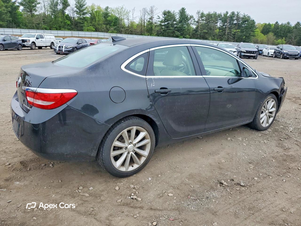 Buick Verano 2015