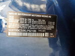 BMW X3 2019