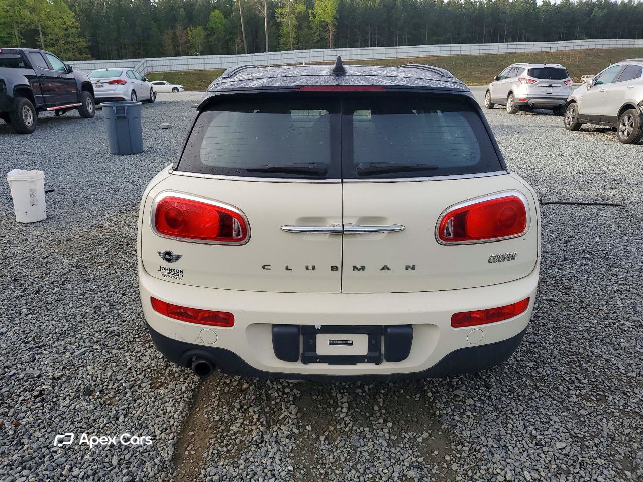 MINI Cooper 2016