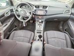 Nissan Sentra 2018