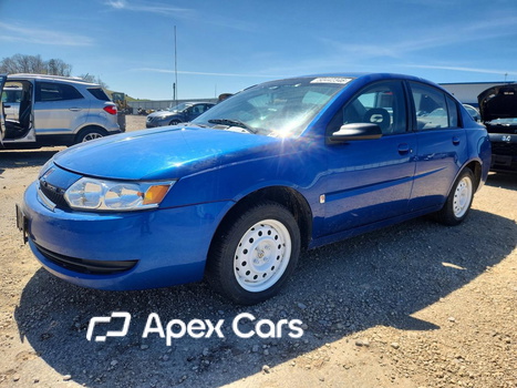Saturn ION 2004 - Image 1 of 14