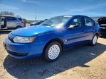 Saturn ION 2004