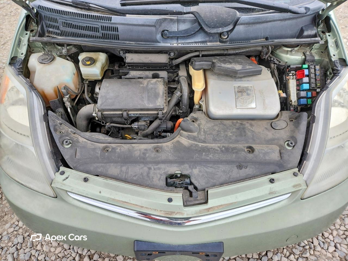 Toyota Prius 2007