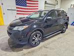 Toyota RAV 4 2013