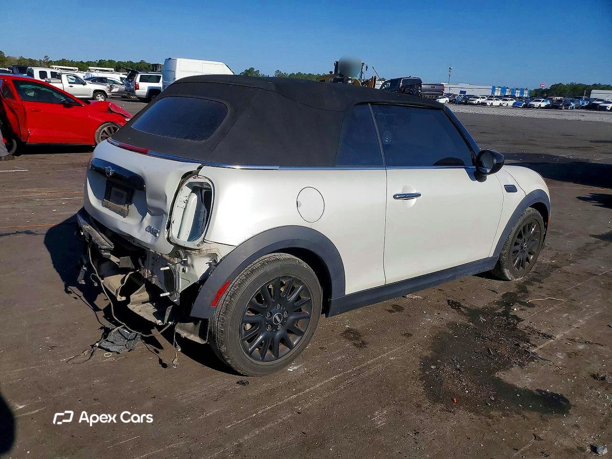 MINI Cooper 2023