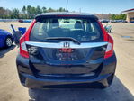 Honda Fit 2017