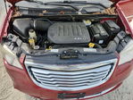 Chrysler Voyager 2013
