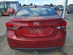 Hyundai Elantra 2016