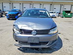 Volkswagen Jetta 2014