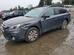 Subaru Outback 2018