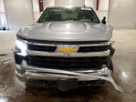 Chevrolet Silverado 2025