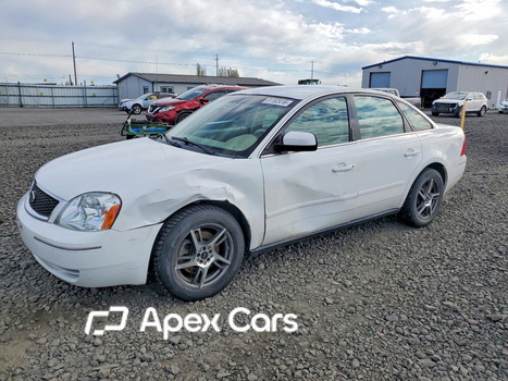 Ford Five Hundred 2005 - Image 1 of 12