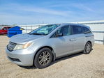 Honda Odyssey 2013