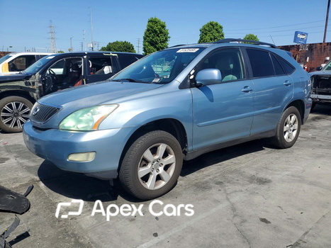 Lexus RX 2004 - Image 1 of 13
