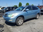 Lexus RX 2004