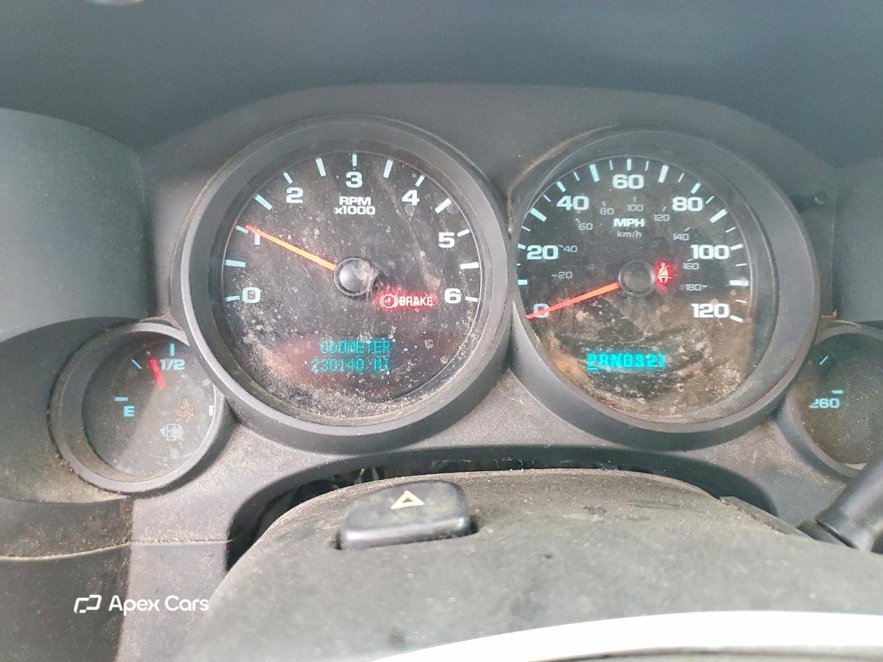GMC Sierra 2010