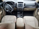 Kia Sorento 2014