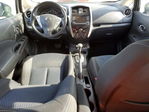 Nissan Versa 2017