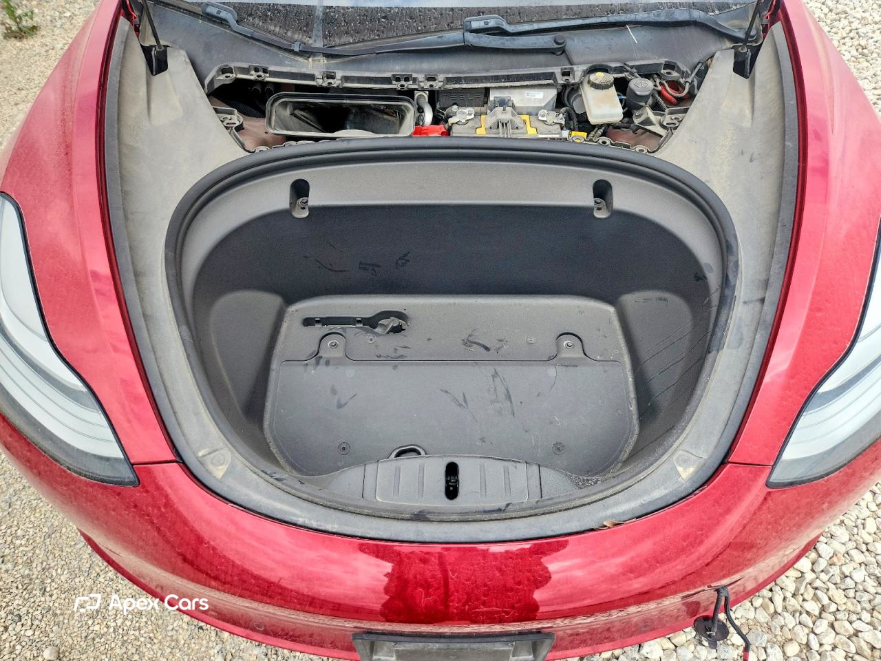 Tesla Model 3 2020
