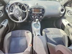Nissan Juke 2017