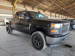 Chevrolet Silverado 2015