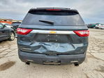 Chevrolet Traverse 2019