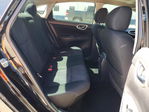 Nissan Sentra 2017